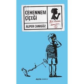 Cehennem Çiçeği - Alper Canıgüz