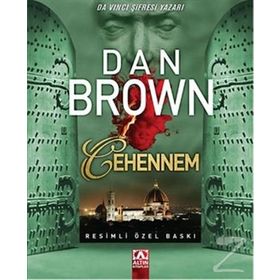 Cehennem - Dan Brown