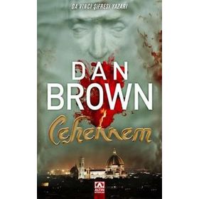 Cehennem - Dan Brown