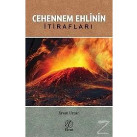 Cehennem Ehlinin İtirafları - Ersan Urcan
