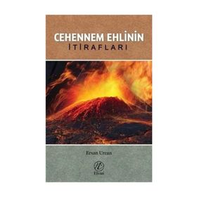 Cehennem Ehlinin İtirafları - Ersan Urcan