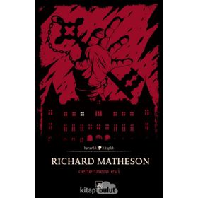 Cehennem Evi - Richard Matheson