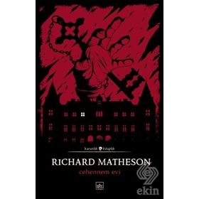 Cehennem Evi - Richard Matheson