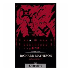 Cehennem Evi - Richard Matheson