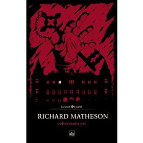 Cehennem Evi - Richard Matheson