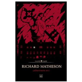 Cehennem Evi - Richard Matheson