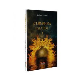 Cehennem Geçidi 1 - Alpaslan Hız