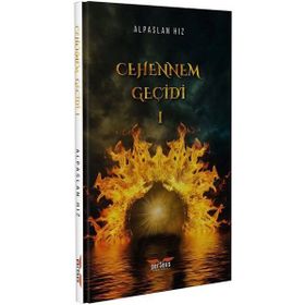 Cehennem Geçidi 1 - Alpaslan Hız
