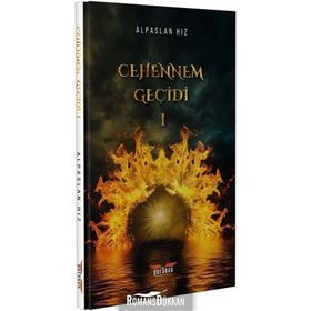 Cehennem Geçidi 1 - Alpaslan Hız