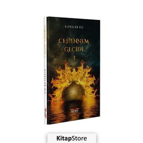 Cehennem Geçidi 1 - Alpaslan Hız