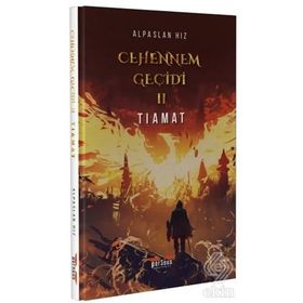 Cehennem Geçidi 2 - Alpaslan Hız