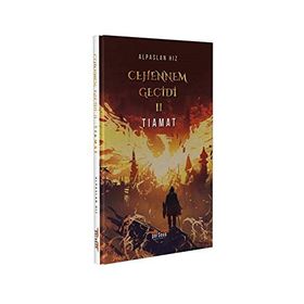 Cehennem Geçidi 2 - Alpaslan Hız