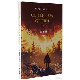 Cehennem Geçidi 2 - Alpaslan Hız
