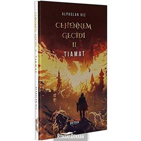 Cehennem Geçidi 2 - Alpaslan Hız