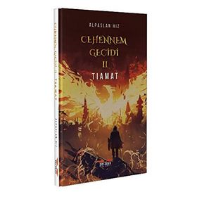 Cehennem Geçidi 2 - Alpaslan Hız