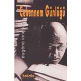CEHENNEM GÜNLÜĞÜ - EUGENE IONESCO