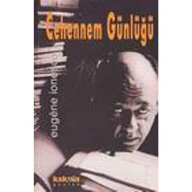 CEHENNEM GÜNLÜĞÜ - EUGENE IONESCO