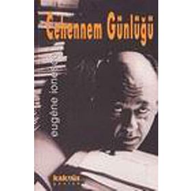CEHENNEM GÜNLÜĞÜ - EUGENE IONESCO