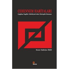 Cehennem Haritaları - Sezer Sabriye İkiz