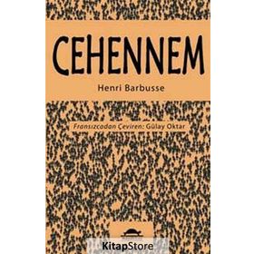 Cehennem - Henri Barbusse