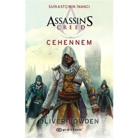 Cehennem - Henri Barbusse