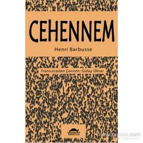 Cehennem - Henri Barbusse
