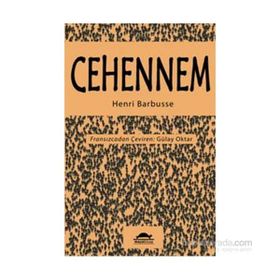 Cehennem - Henri Barbusse