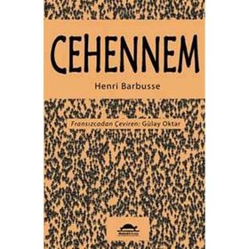 Cehennem - Henri Barbusse
