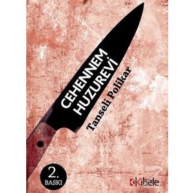 Cehennem Huzurevi - Tanseli Polikar