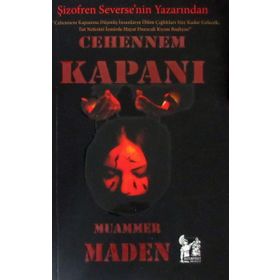 Cehennem Kapanı - Muammer Maden