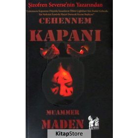 Cehennem Kapanı - Muammer Maden