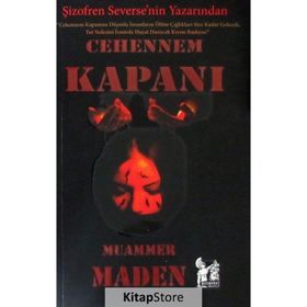 Cehennem Kapanı - Muammer Maden