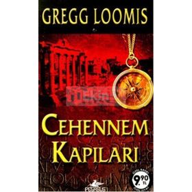 CEHENNEM KAPILARI - GREGG LOOMIS