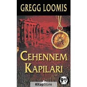 CEHENNEM KAPILARI - GREGG LOOMIS