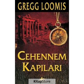 CEHENNEM KAPILARI - GREGG LOOMIS