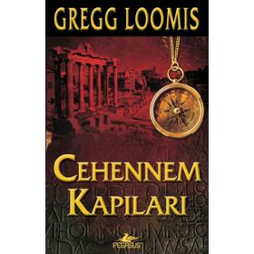 CEHENNEM KAPILARI - GREGG LOOMIS