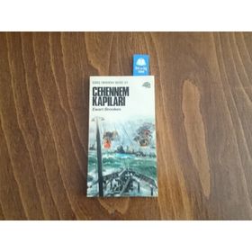 CEHENNEM KAPILARI - GREGG LOOMIS