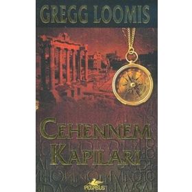 CEHENNEM KAPILARI - GREGG LOOMIS