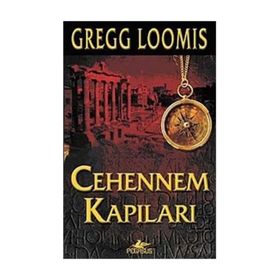 CEHENNEM KAPILARI - GREGG LOOMIS