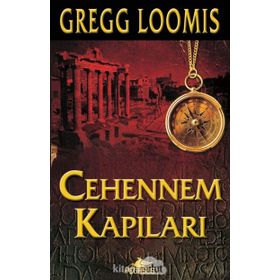 CEHENNEM KAPILARI - GREGG LOOMIS