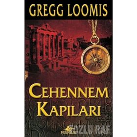 CEHENNEM KAPILARI - GREGG LOOMIS