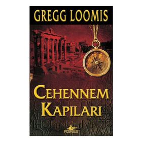 CEHENNEM KAPILARI - GREGG LOOMIS