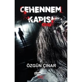 Cehennem Kapısı - Kefaret - Özgün Çınar