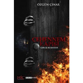Cehennem Kapısı - Özgün Çınar