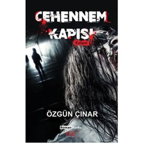 Cehennem Kapısı - Özgün Çınar