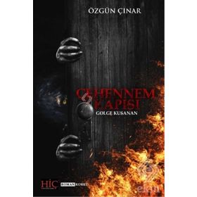 Cehennem Kapısı - Özgün Çınar