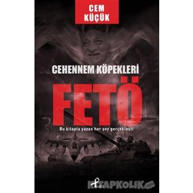 Cehennem Köpekleri - Cem Küçük