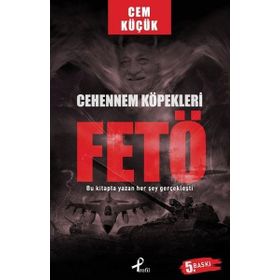 Cehennem Köpekleri - Cem Küçük