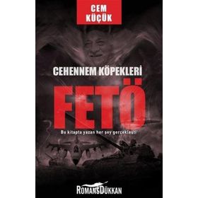 Cehennem Köpekleri - Cem Küçük