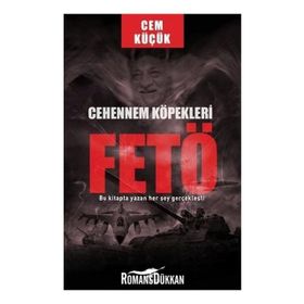 Cehennem Köpekleri - Cem Küçük